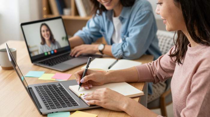 Dijital Kız Kardeşliğin Faydaları