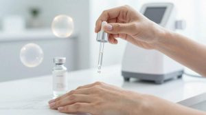 Exosome Tedavisi: Cildi Yenileyen Teknoloji