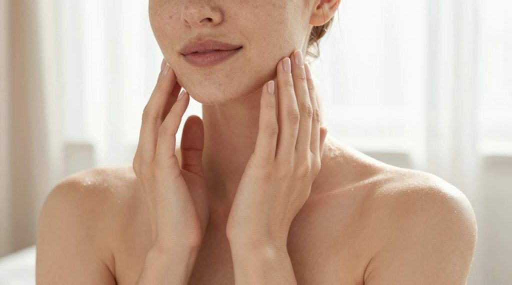 Filtresiz Güzellik: Doğal Cildinizi Özgür Bırakın