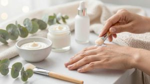 Kışın Parlak Cilt İçin: 4 Etkili Nem Maskesi