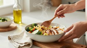 Tek Kapta 15 Dakika: 5 Pratik Akşam Yemeği Tarifi