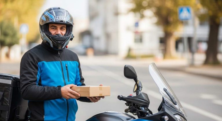 Giresunlu Kadın Girişimcilerin Sağ Kolu: Güvenilir Özel Kurye