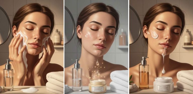 Cilt Bariyerini Onaran 3 Adım: Kusursuz Cilt İllüzyonuna Son