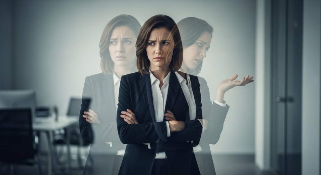 Imposter Sendromu: Başarılarını Neden Tesadüf Sanıyorsun?