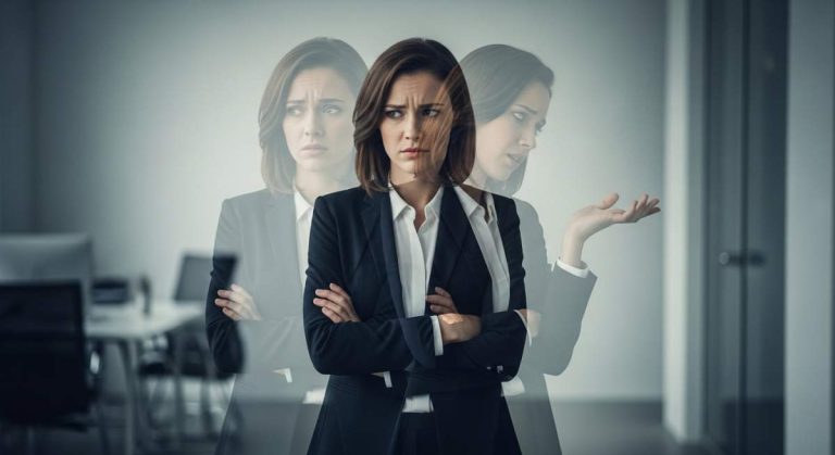 Imposter Sendromu: Başarılarını Neden Tesadüf Sanıyorsun?