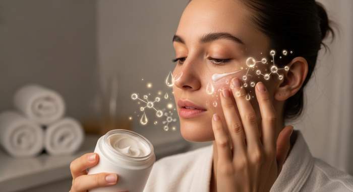 Her Cilt Tipine Uyarlama