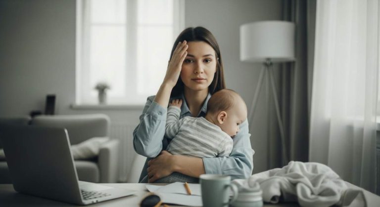 Modern Çağda “Mükemmel Anne” Efsanesi: Yetersizlik Hissi