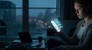 Online Tanışma Uygulamalarında Ghosting ile Nasıl Başa Çıkılır?