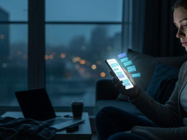Online Tanışma Uygulamalarında Ghosting ile Nasıl Başa Çıkılır?