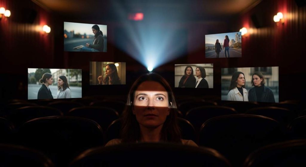 Kadın Bakış Açısıyla Modern Sinemada İzlenmesi Gereken 5 Film