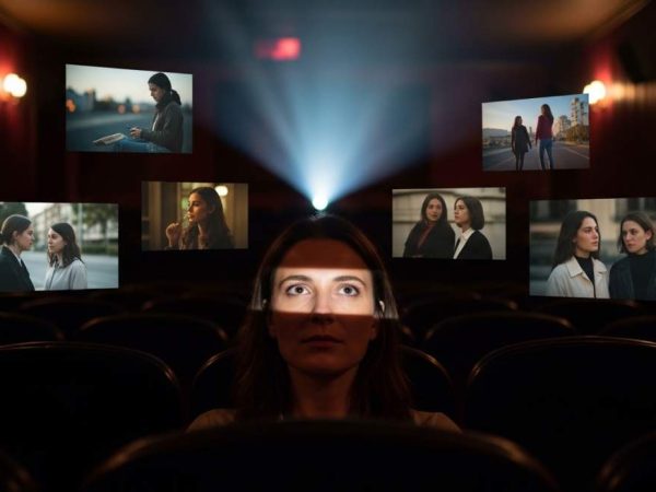 Kadın Bakış Açısıyla Modern Sinemada İzlenmesi Gereken 5 Film