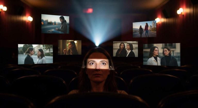 Kadın Bakış Açısıyla Modern Sinemada İzlenmesi Gereken 5 Film