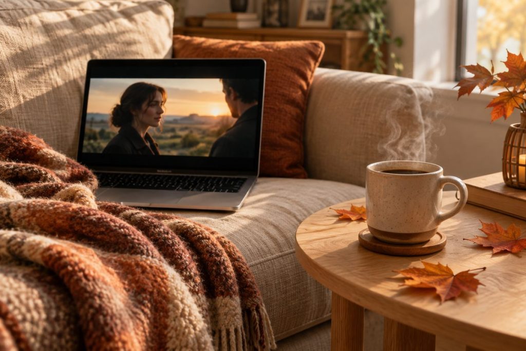 Sonbahar Film Önerileri: Sıcacık Hissettiren 5 Kült Film