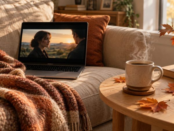 Sonbahar Film Önerileri: Sıcacık Hissettiren 5 Kült Film